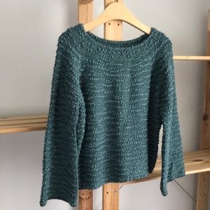 BillsBong Sweater